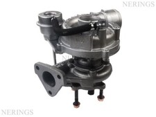 Turbocharger ford transit - ford, 2.5
