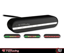 Indicatore di fuorigiri universale PzRacing LT2000 UNIVERSAL