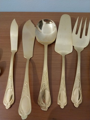 Set posate solingen 24 - posate, 23/24