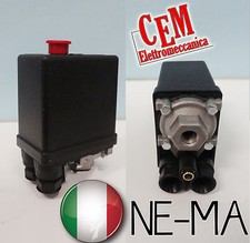 Pressostato per compressore - , 1