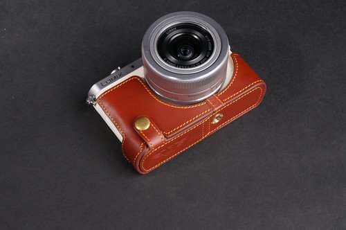 Custodia mezza fotocamera - , in