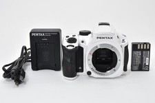 [Eccellente] Pentax K-30 16,28