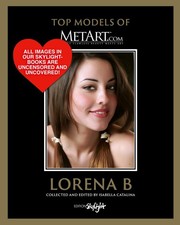 Lorena B - Top Model of