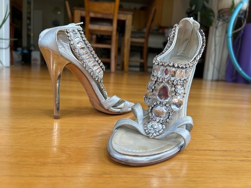 Giuseppe zanotti sandali con - giuseppe,