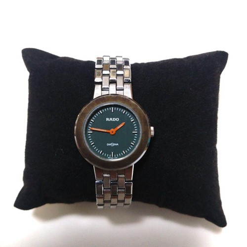 Raro orologio quarzo - al, rado