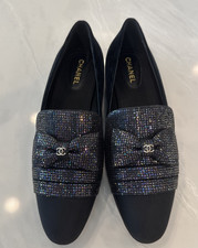Mocassini mocassini Chanel