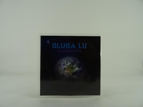 Bluba quadrotopia - bluba, (426)