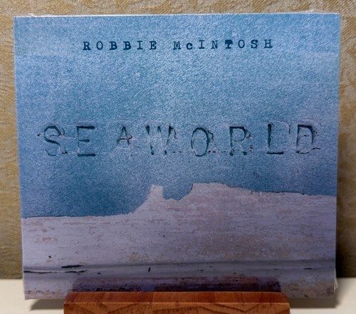 Seaworld mcintosh robbie - mcintosh,,