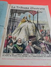 Tribuna illustrata 1950 - la,
