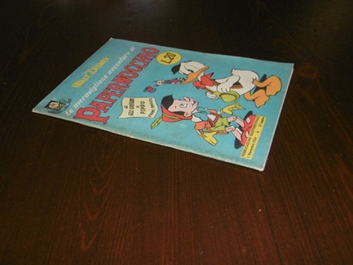 Walt disney albi della - walt,