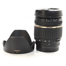 Tamron SP 17-50 mm f/2.8 XR Di