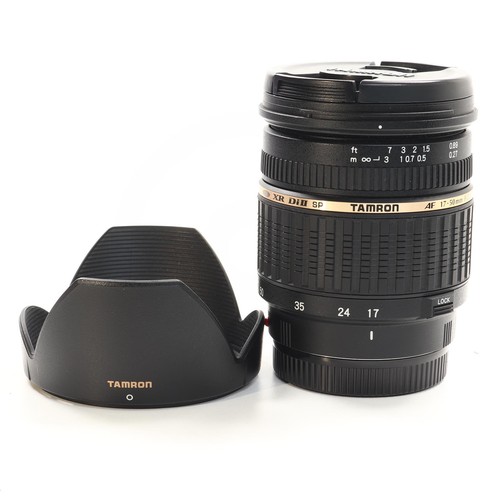 Tamron 2 8 - sp, di