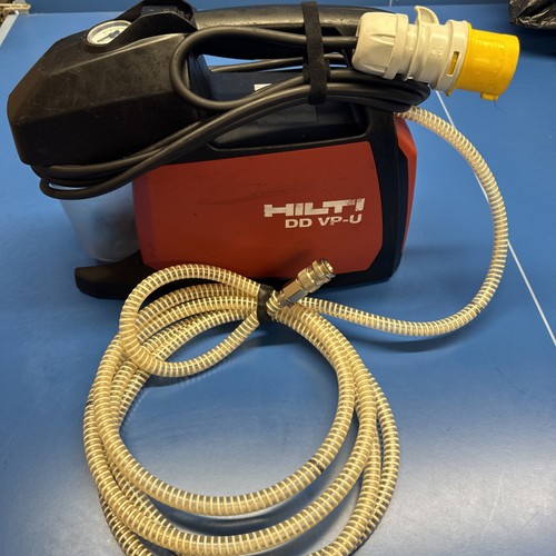 Pompa vuoto hilti vp u - vuoto,