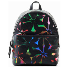 Zaino Desigual Donna Nero Mini
