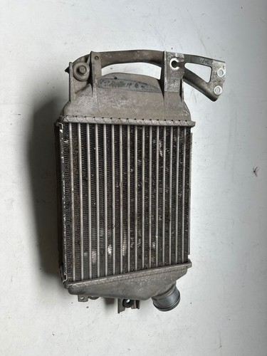 Intercooler subaru forester - intercooler,