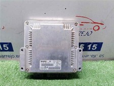 Centralina Fiat ulysse 20 16v