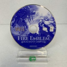 Fire Emblem Radiant Dawn