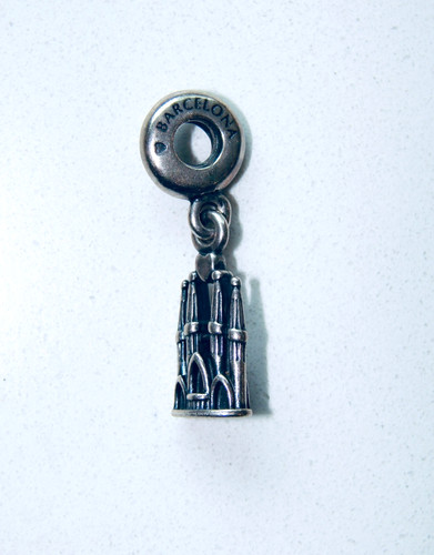 Pandora argento sterling - argento, la