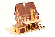 Vollmer 29731 HO edifici/reticolari/fucina the21)23