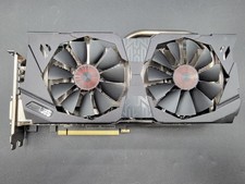 ASUS NVIDIA GeForce GTX 980