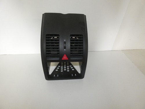 Bocchette ventilazione - di,