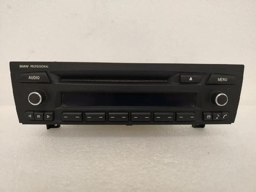 Autoradio bmw serie - autoradio,