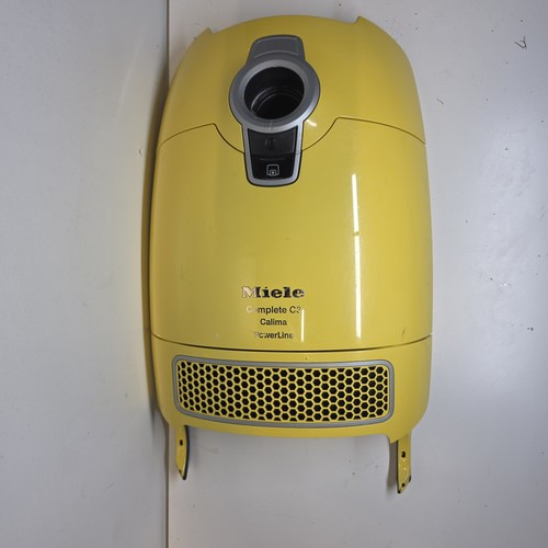 Miele sgfe0 completo giallo - miele, c3