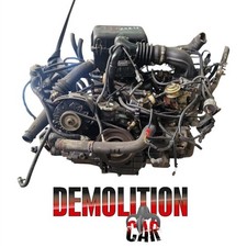 MOTORE PER FIAT Cinquecento