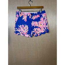 Pantaloncini donna Lilly