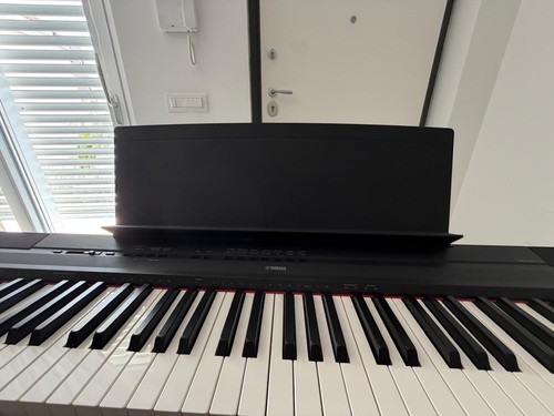 Yamaha p115 digital piano - yamaha,