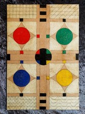 Anni Albers Gunta Stölz