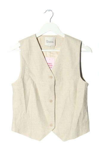 Essential wardrobe gilet - my,