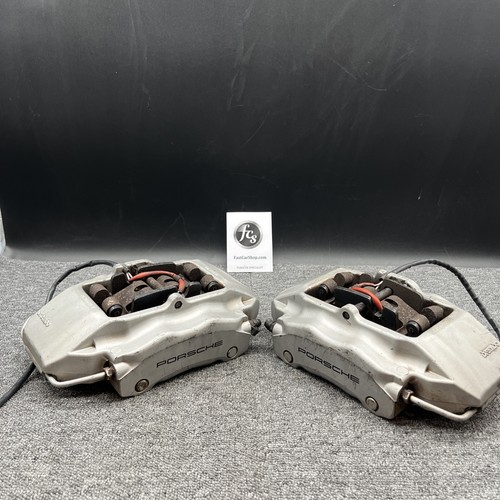 étriers avants sport brembo - Étriers,