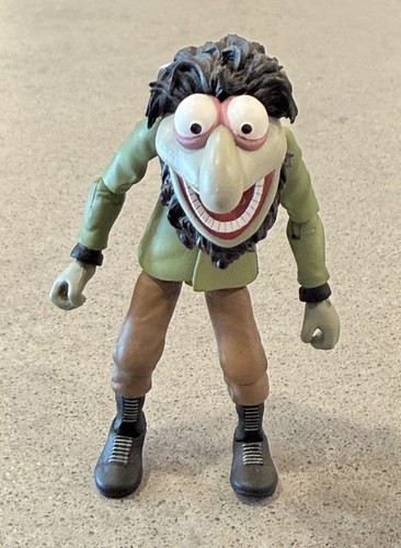 Modellino the muppets - modellino,
