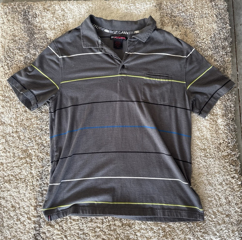 Polo uomo hawke - uomo,