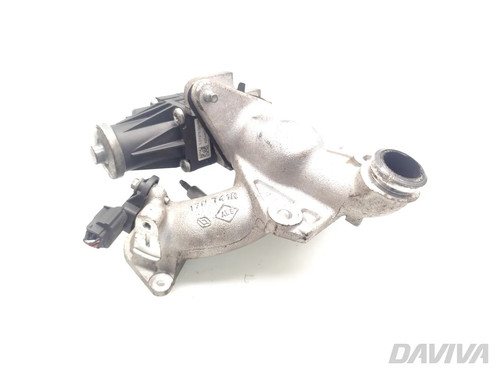 Nissan juke vanne egr - egr, 1.5