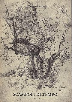 Scampoli tempo paperback - tempo, [paperback]