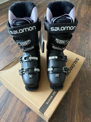 Nuovo salomon select - nuovo, 80