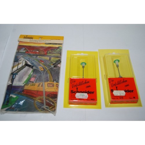 Schneider cod 10 - 20/2,, &