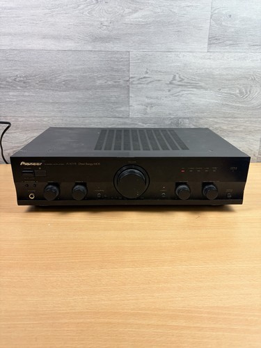 Pioneer 307r amplificatore - pioneer,