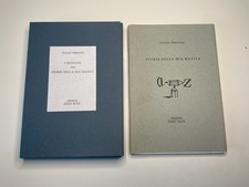 Tullio Pericoli, Storie della