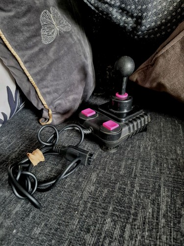 Joystick rosa zipstik - , /