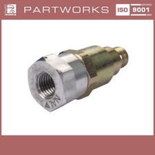Check Valve Turbocharger for