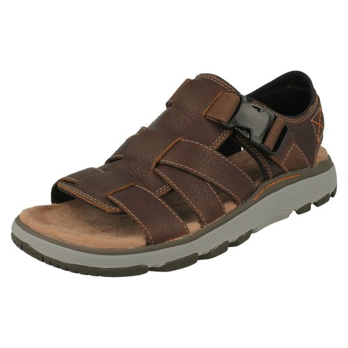 Clarks sandali casual uomo - sandali,