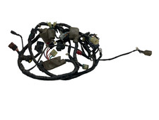 IMPIANTO ELETTRICO CABLAGGIO