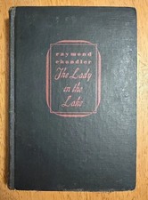 The Lady in the Lake by
