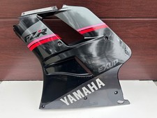 YAMAHA FZR1000 FZR 1000 EXUP