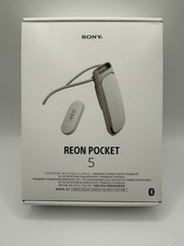 Etichetta collare Sony Reon