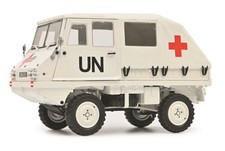 Steyr puch haflinger onu - haflinger, "onu"