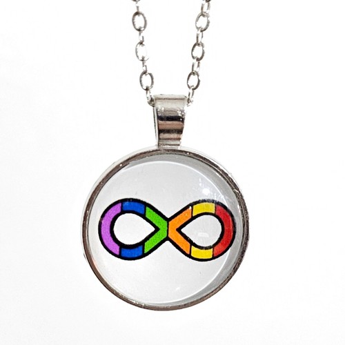 Collana catena con - , ciondolo